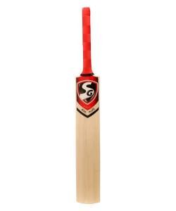 SG Rsd Plus Kashmir Willow Cricket Bat (Short Handle)